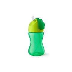 Avent Learning Glass Green 300ml +12 Months