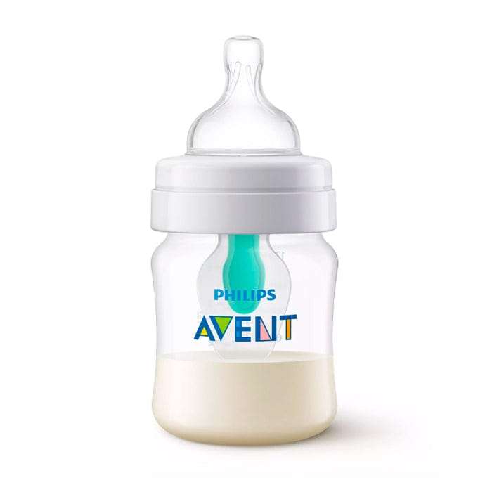 Avent Airfree Anti Colic Baby Bottle 125ml