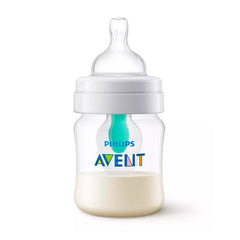 Avent Airfree Anti Colic Baby Bottle 125ml