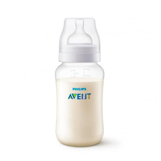 Avent Anti-Colic Bottle 330ml With Sistem Air 1U