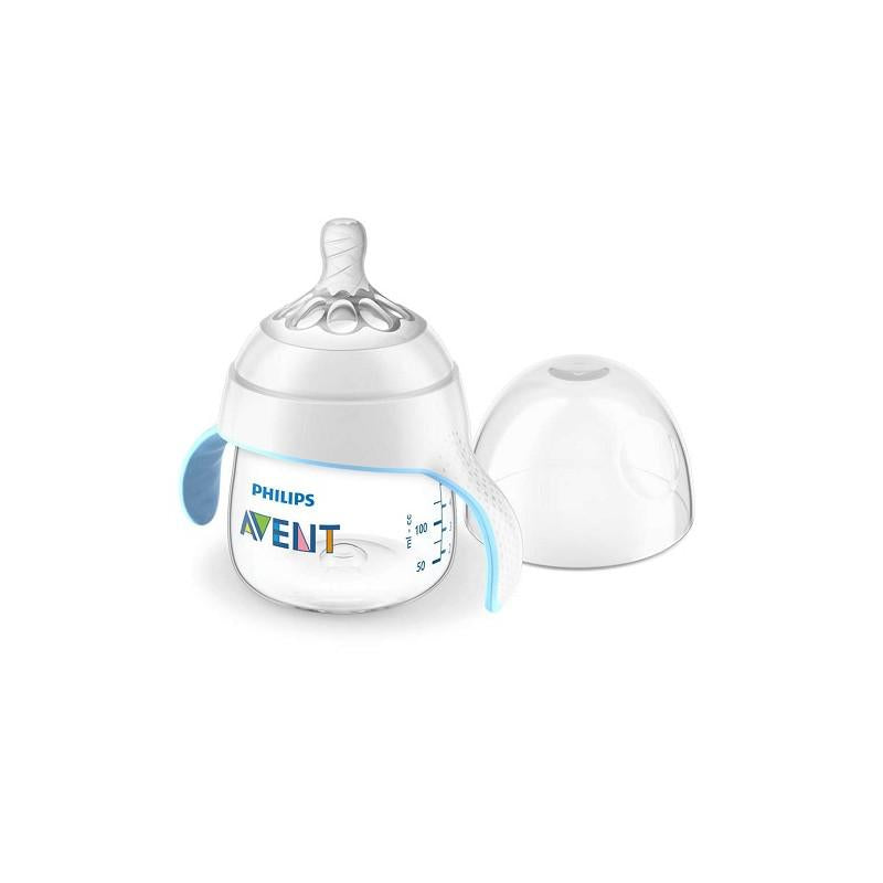 Avent Natural Training Bottle 150ml