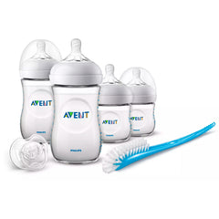 Avent Set Breastfeeding Newborn