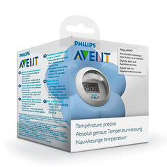 Avent Bathroom &amp; Bedroom Thermometer 1U