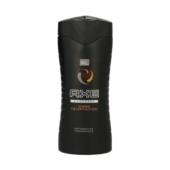 Axe Dark Temptation Shower Gel 400ml