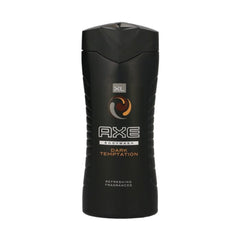 Axe Dark Temptation Shower Gel 400ml