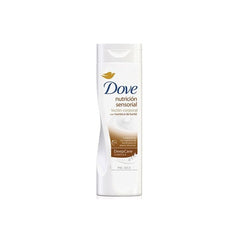 Dove Body Lotion Karité 400ml Jag Couture London - New York