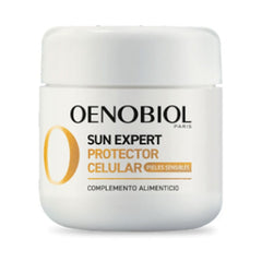 Oenobiol Intensive Anti-Aging Solar 30 Capsules