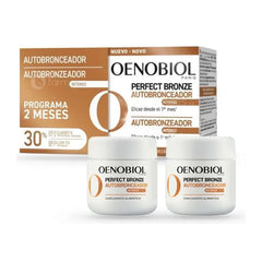 OENOBIOL Self-Tanning Capsules Duo 2x30