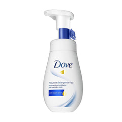 Dove Hydrating Espuma Limipadora Piel Normal A Mixta 160ml