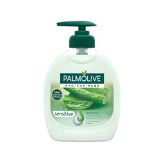 Palmolive Hygiene-Plus Aloe Hand Soap 300ml