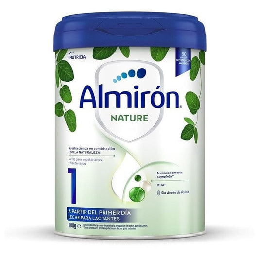 Almirón Nature 1 800g