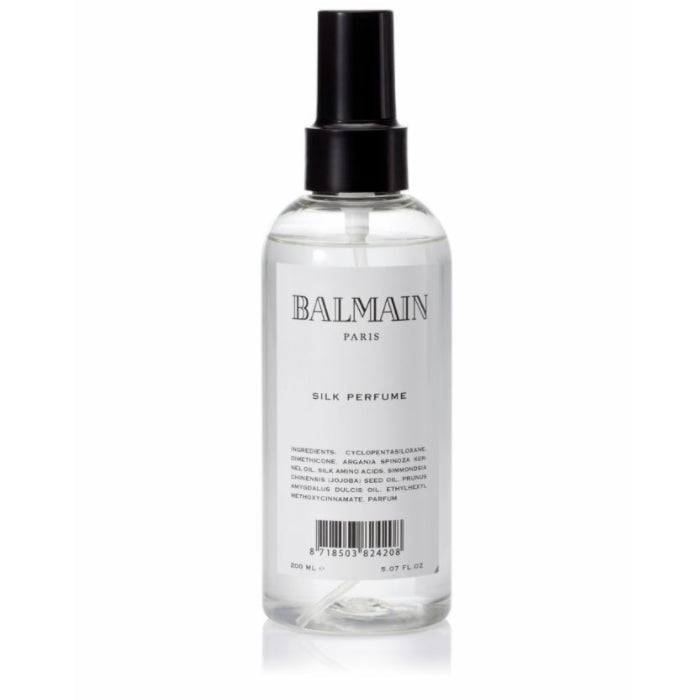 Balmain Hair Silk Perfume 200ml Jag Couture London - New York