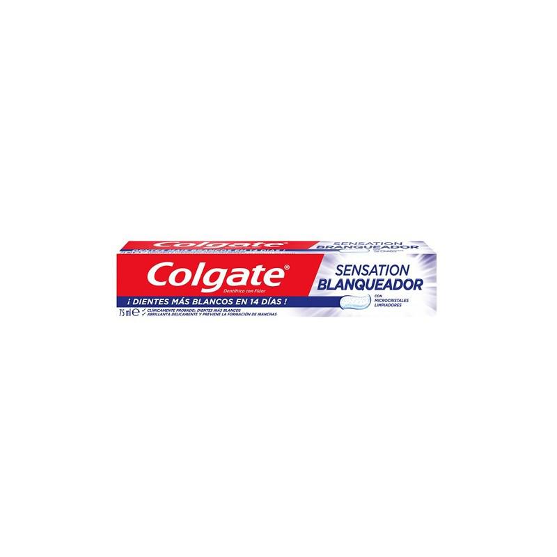 Dent Colgate B Blanqueador 75