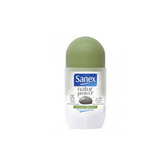 Sanex Natur Protect Deodorant Roll-On 50ml