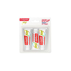 Colgate Travel 3x20ml