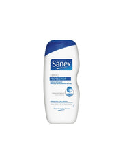 Sanex Gel 250ml Dermo Petaca P-N