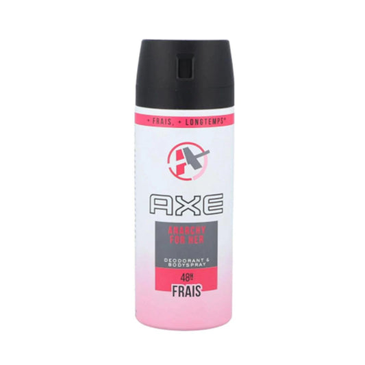 Axe Anarchy For Her Desodorante 150ml Spray