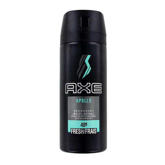 Axe Apollo Desodorante 150ml Spray