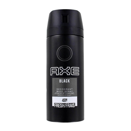 Axe Black Desodorante 150ml Spray