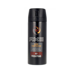 Axe Dark Temptation Deodorant Spray 150ml