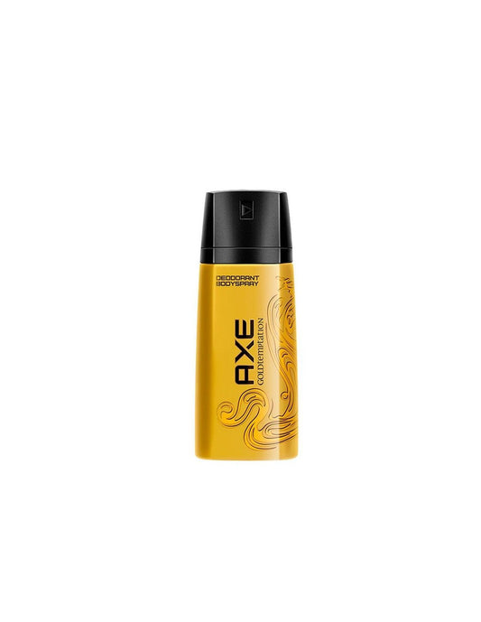 Axe Desodorante 150 Essentiel Gold Temptation