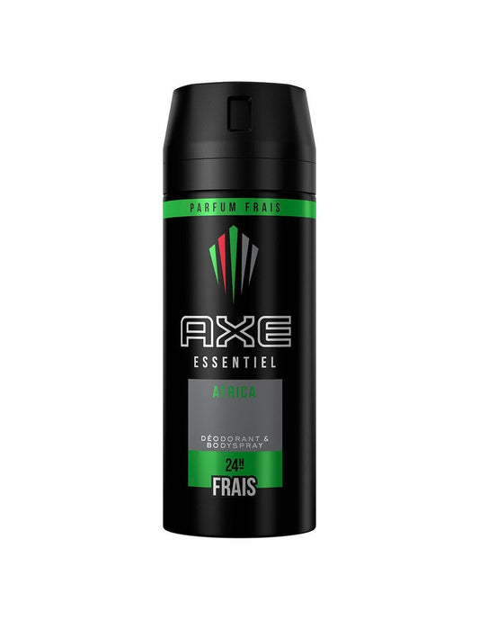 Axe Desodorante 150 Essentiel Africa