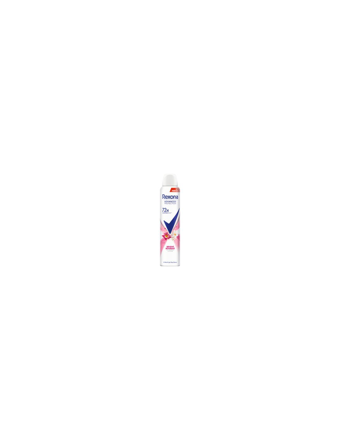 Des Rexona Bright Bouquet Sp 200 72 H