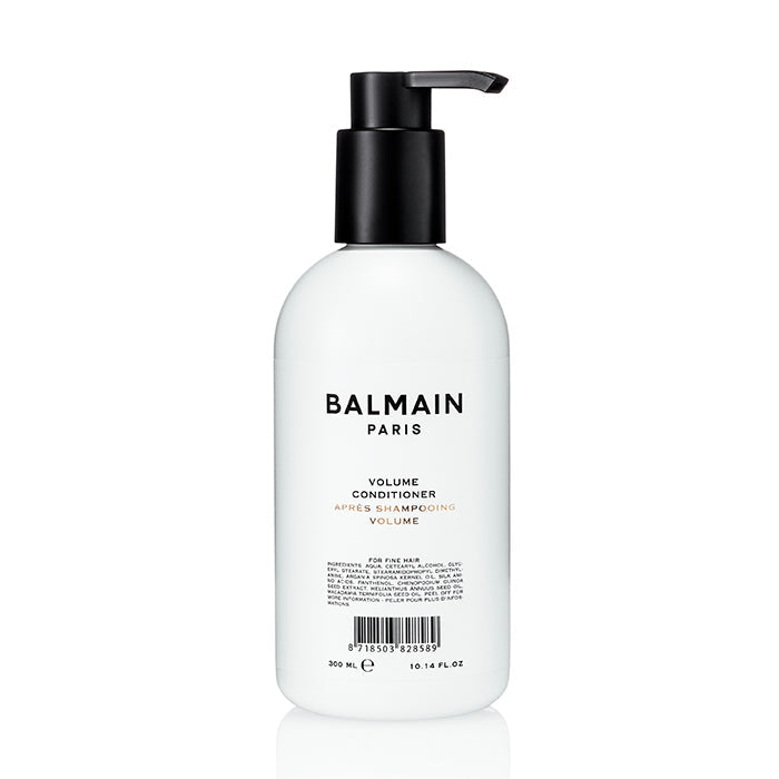 Balmain Volume Conditioner 300ml Jag Couture London - New York