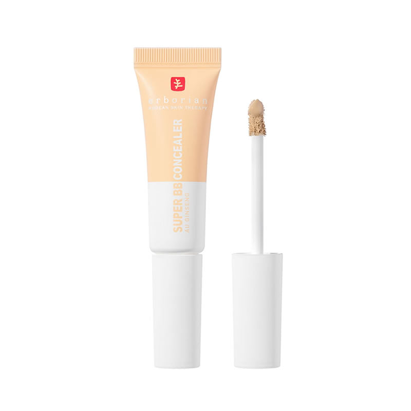 Erborian Super BB Concealer Nude Spf25 10ml