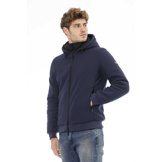 Baldinini Trend 23W.UB.008_MILANO_BluNavy_D