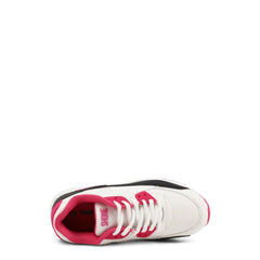 Shone 005-001_LACES-WHITE-FUXIA