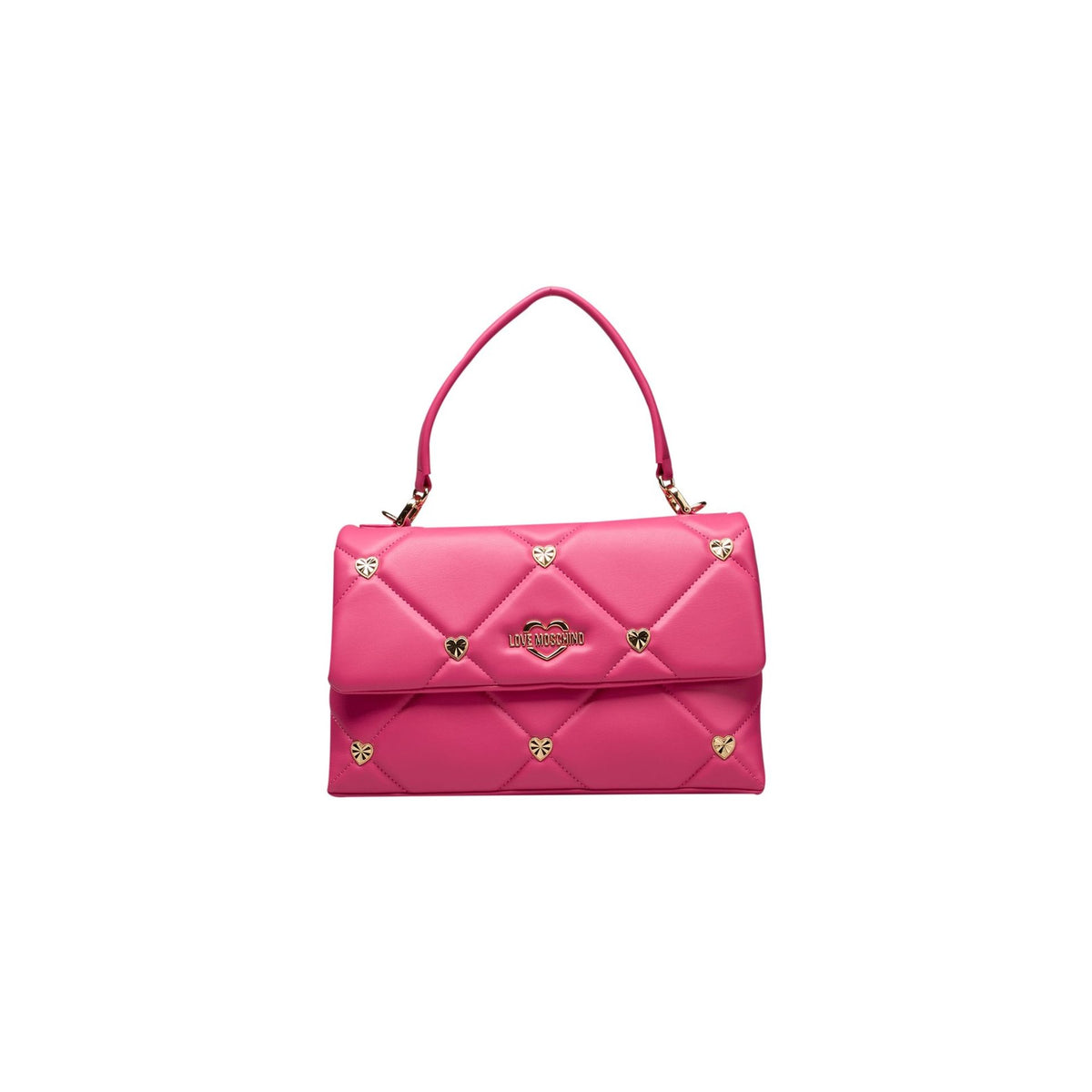 Love Moschino JC4184PP0HLZ_604FUCSIA