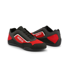 Sparco JEREZ_GREY-RED