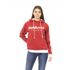 Baldinini Trend 813495_MANTOVA_RossoRed