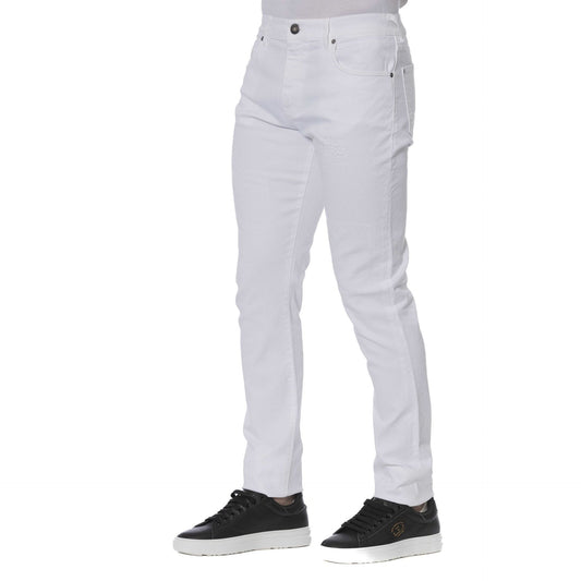 Trussardi Jeans 52J000221T002419H002_W001White