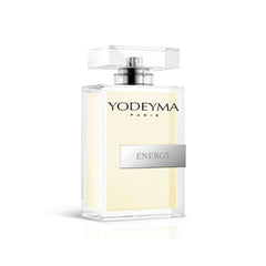 Yodeyma Energy_M_100ml