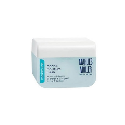 Marlies Moller Moisture Marine Mask 125ml