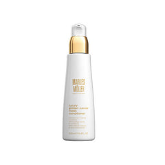 Marlies Moller Luxury Golden Caviar Mask Conditioner 200ml