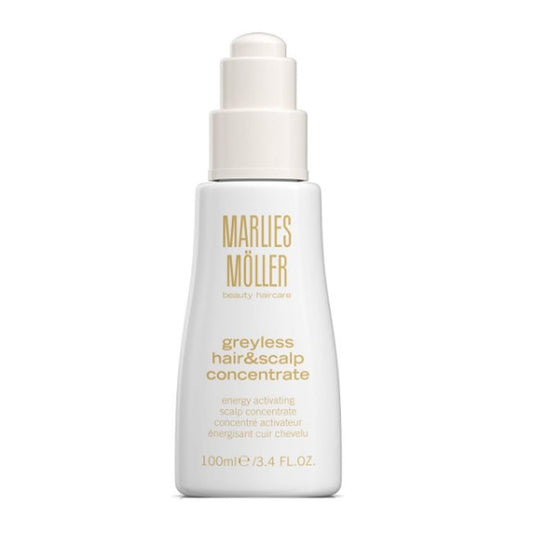 Marlies Möller Greyless Hair & Scalp Concentrate 100ml