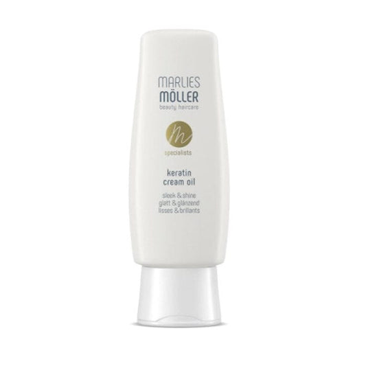 Marlies Möller Keratin Cream Oil 100ml