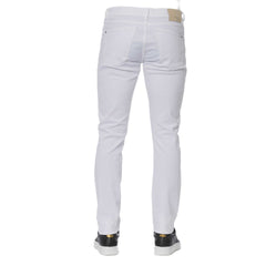 Trussardi Jeans 52J000221T002419H002_W001White