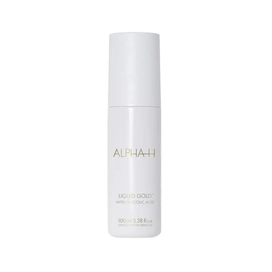 Alpha H Liquid Gold With Glycolic Acid 100ml