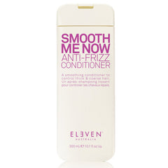 Eleven Smooth Me Now Anti Frizz Conditioner 300ml