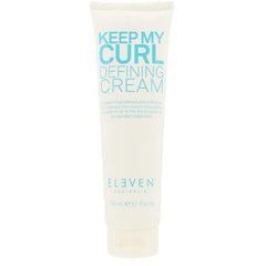 Eleven Keep My Curl Defining Cream 150ml Jag Couture London - New York
