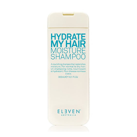 Eleven Hydrate My Hair Moisture Shampoo 300ml