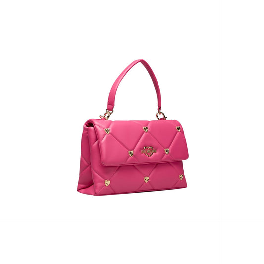 Love Moschino JC4184PP0HLZ_604FUCSIA