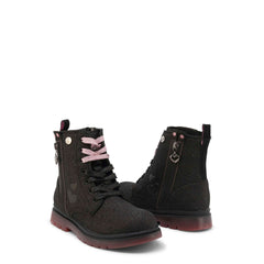 Shone 20336-003_BLACK-PINK