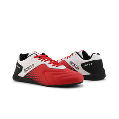 Sparco SP-FTX_WHITE-RED-BLACK