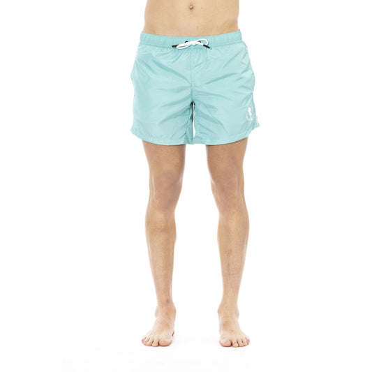 Bikkembergs Beachwear BKK1MBS05_CERAMIC