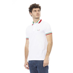 Baldinini Trend MOD.4PO_SONDRIO_BiancoTricolore